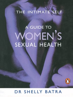 cover image of The Intimate Self